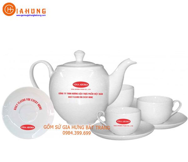 rxy1403664107 (1) Bộ ấm chén in logo, bo am chen in logo, quà tặng gốm sứ, qua tang gom su, in logo lên gốm sứ, Nhận in logo lên gốm sứ, Nhận làm quà tặng gốm sứ