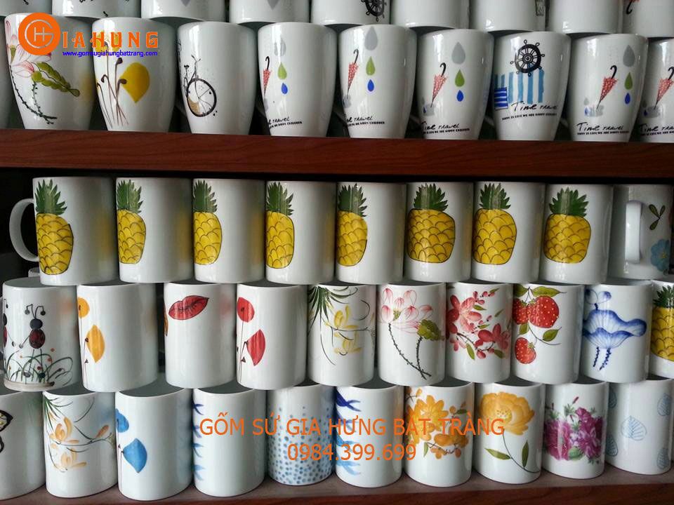 19424476_1118053404963419_4193803357399904815_n cốc sứ bát tràng, cốc in logo, cốc làm quà tặng, quà tặng gốm sứ, in logo lên gốm sứ, gốm sứ bát tràng, gốm bát tràng