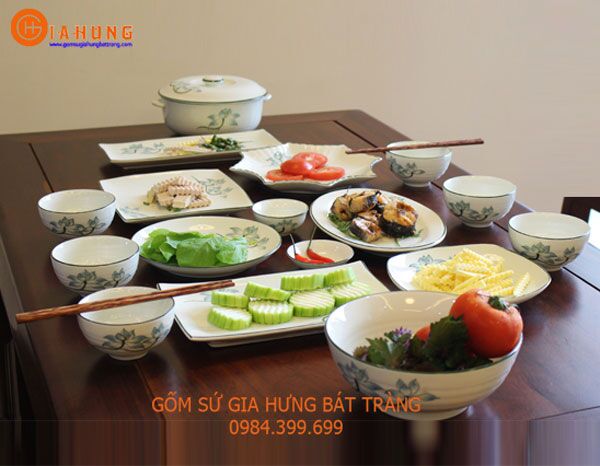senxanh (4) bộ đồ ăn men trắng, bộ đồ ăn bát tràng, bo do an men trang, bo do an gom bat trang, đĩa bầu dục, dia bau duc, đĩa tròn, dia tron, bát con, bat con, bát tô, bat to, đĩa sâu lòng, dia sau long, đĩa vuông, dia vuong, bát súp, bat sup, bát mắm, bat măm, đĩa muối, dia muoi, bộ đồ ăm men kem