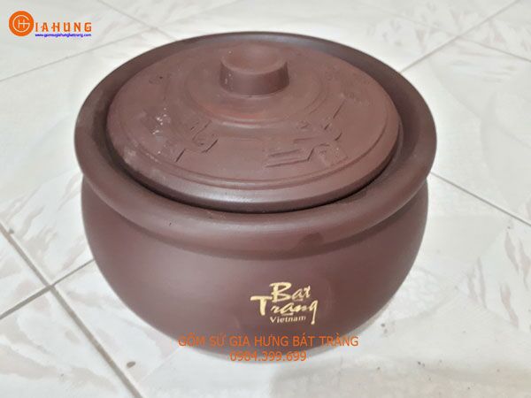 z1190437921558_45cbf36d14bd9d59b104e468c70ba6f8 Nồi kho cá gốm bát tràng, nồi đất kho cá, nồi gốm, nồi kho cá bằng gốm, noi kho ca bat trang, niêu kho cá bằng gốm