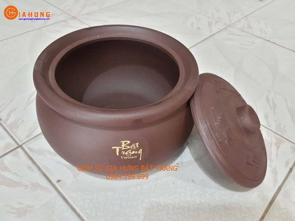 z1190437928684_dffba2c517ee984e756bb1c29c51b929 Nồi kho cá gốm bát tràng, nồi đất kho cá, nồi gốm, nồi kho cá bằng gốm, noi kho ca bat trang, niêu kho cá bằng gốm