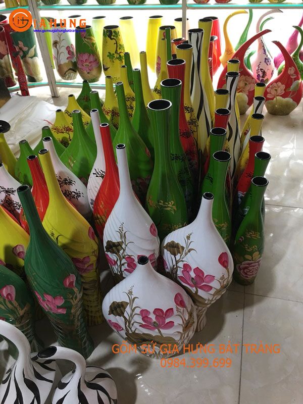 z1351070925624_65af7d19771dd15118ff1dfdd84d5715 Bộ 3 bình hoa sơn mài gốm Bát Tràng, lọ hoa in logo, lọ hoa khảm trứng bạc, bình hoa bát tràng, lọ hoa sơn mài, bình hoa sơn mài bát tràng