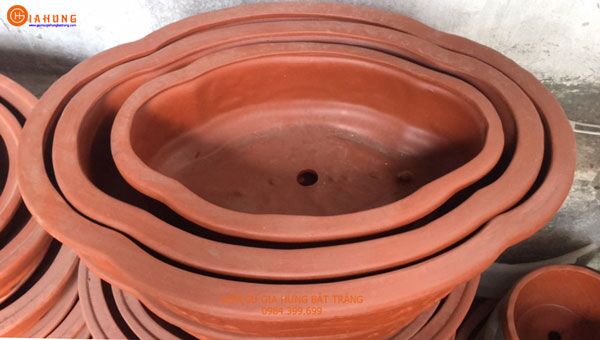 ang-khanh Chậu cây gốm sứ bát tràng, chậu trồng cây bonsai, chậu trồng cây bằng sứ, chậu cây gốm sứ, chậu cây cảnh, chậu cảnh gốm sứ, ang trồng cây bằng gốm