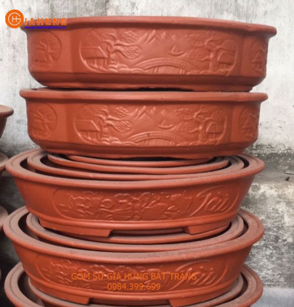 ang-khanh1 Chậu cây gốm sứ bát tràng, chậu trồng cây bonsai, chậu trồng cây bằng sứ, chậu cây gốm sứ, chậu cây cảnh, chậu cảnh gốm sứ, ang trồng cây bằng gốm