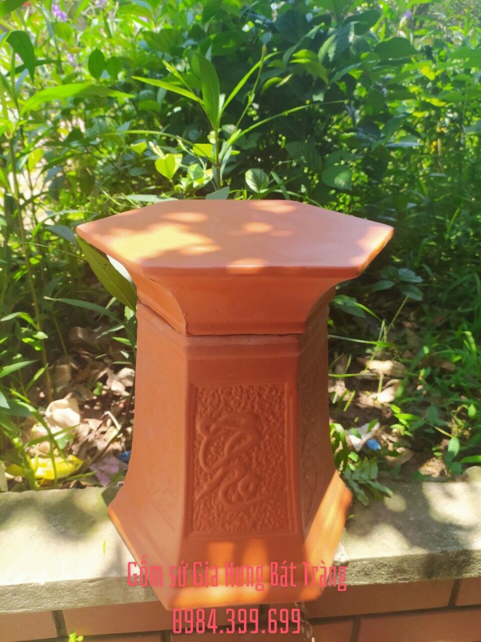 Đôn gốm bát tràng đôn gốm sứ bát tràng, đôn sứ cao cấp, đôn gốm sứ men màu, đôn sứ bát tràng, đôn gốm sứ để chậu hoa, đôn sứ bình hoa, đôn sứ trắng, đôn kê chậu cây