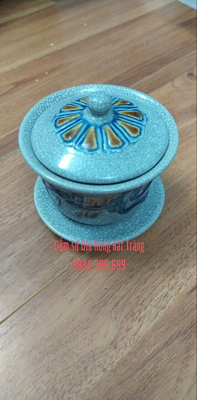 761a2e6da3945eca0785 Nến thờ cúng men rạn cổ, nến thờ gốm bát tràng, đôi nến thờ cao cấp, đôi chân nến đẹp, nến thờ đắp sen, nến thờ đắp vẽ rồng, chân nến thờ men rạn, bát nắp thờ, bát sâm