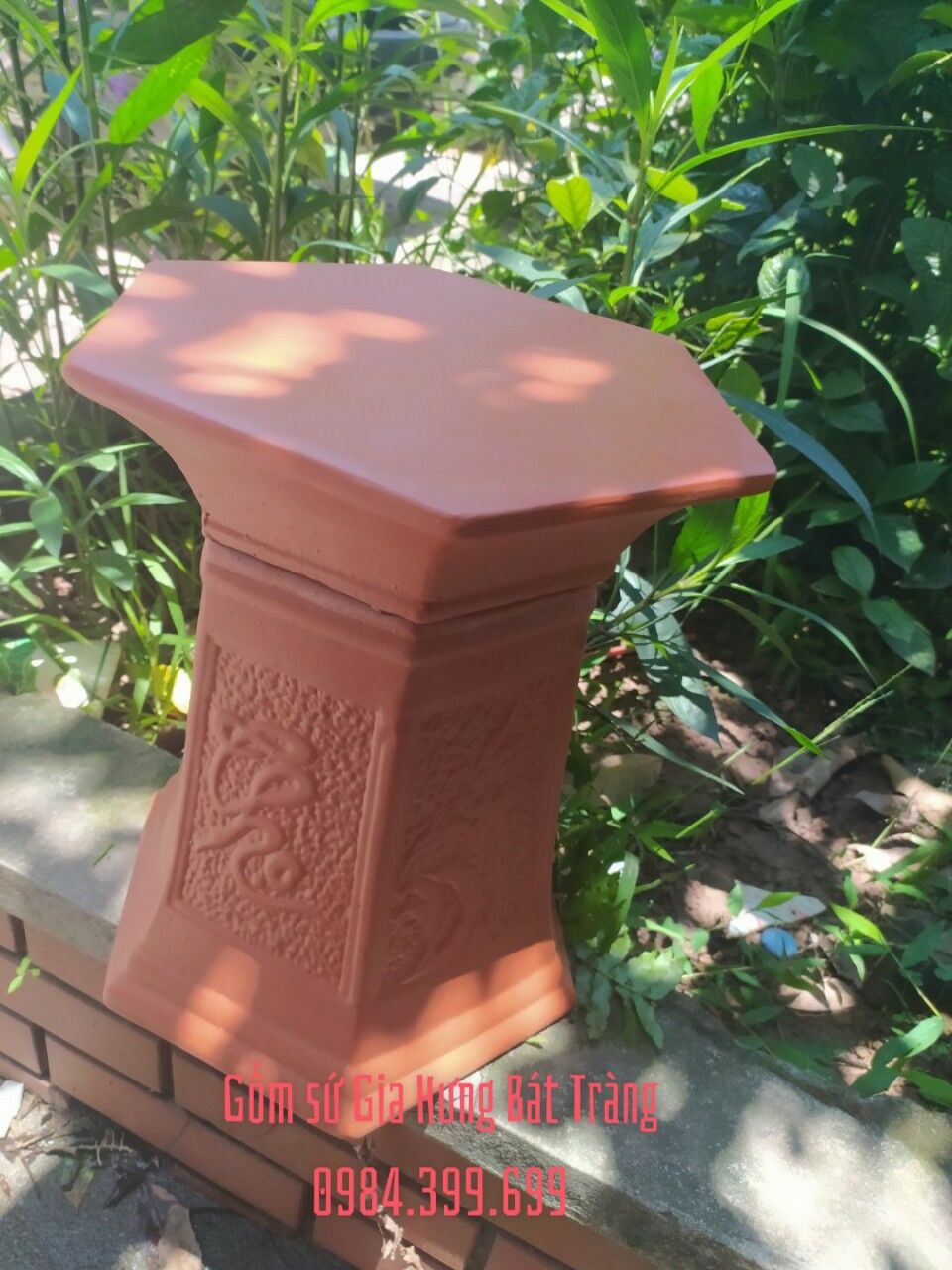 Đôn gốm bát tràng đôn gốm sứ bát tràng, đôn sứ cao cấp, đôn gốm sứ men màu, đôn sứ bát tràng, đôn gốm sứ để chậu hoa, đôn sứ bình hoa, đôn sứ trắng, đôn kê chậu cây