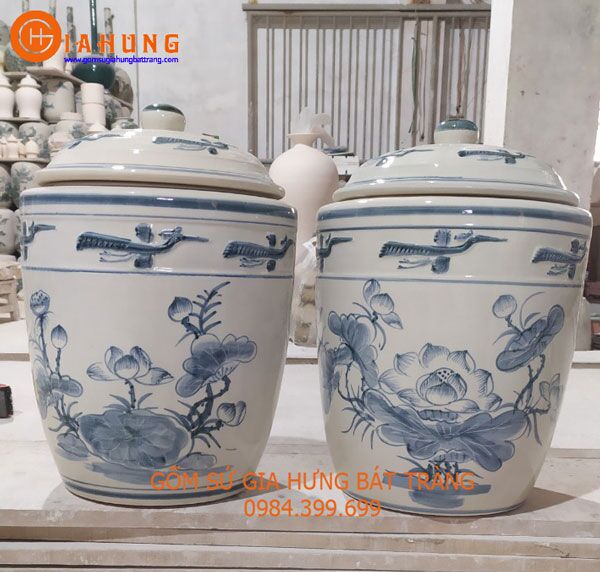 thung dung gao bang gom