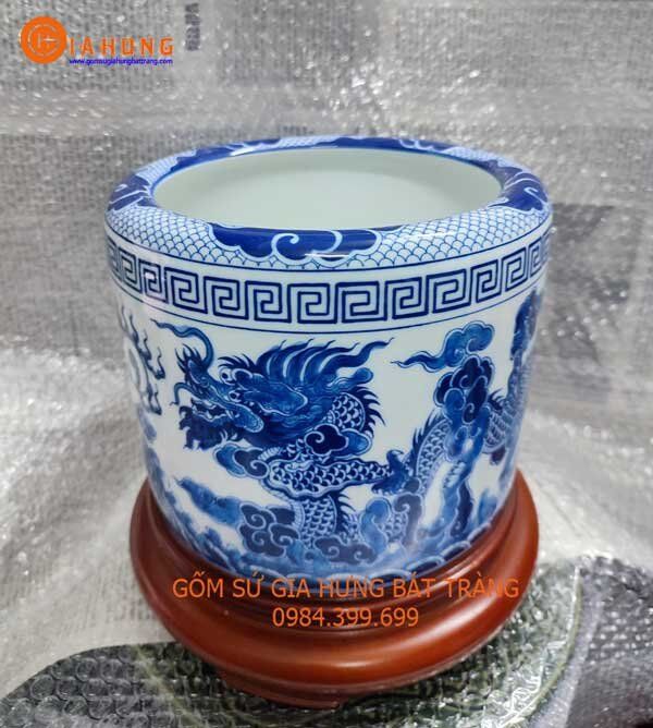 Bát hương rồng phượng Bát hương rồng phượng