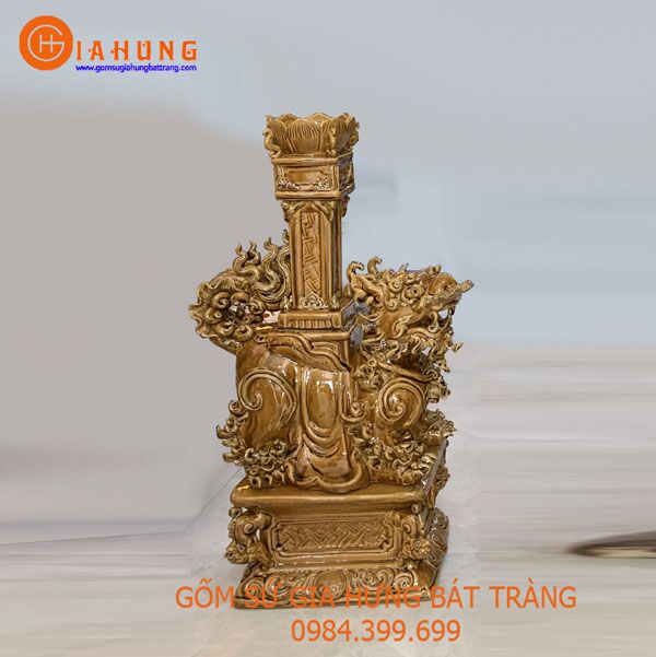 nghe-chan-den