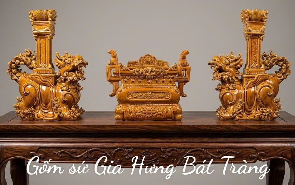 Lư hương giả cổ Lư hương giả cổ