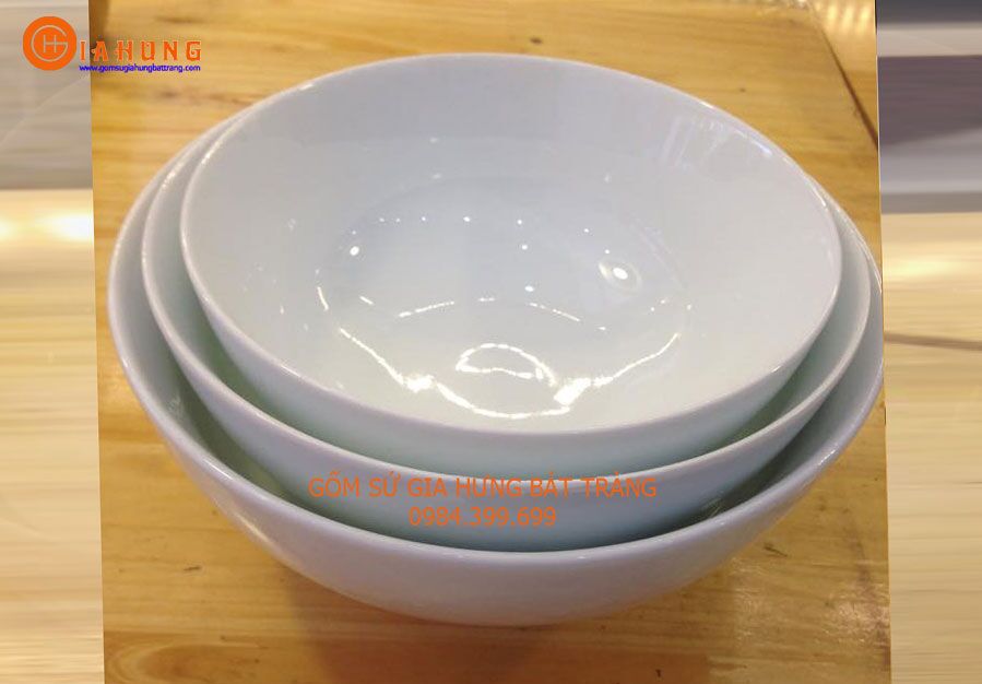 tr11 bộ đồ ăn men trắng, bộ đồ ăn bát tràng, bo do an men trang, bo do an gom bat trang, đĩa bầu dục, dia bau duc, đĩa tròn, dia tron, bát con, bat con, bát tô, bat to, đĩa sâu lòng, dia sau long, đĩa vuông, dia vuong, bát súp, bat sup, bát mắm, bat măm, đĩa muối, dia muoi