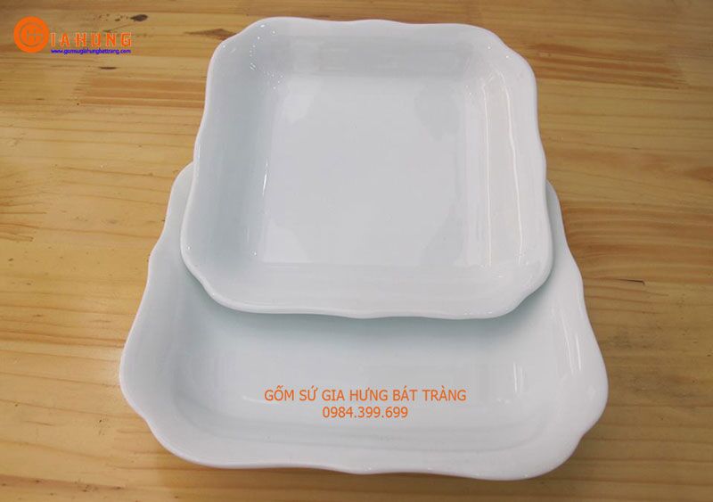 tr9 bộ đồ ăn men trắng, bộ đồ ăn bát tràng, bo do an men trang, bo do an gom bat trang, đĩa bầu dục, dia bau duc, đĩa tròn, dia tron, bát con, bat con, bát tô, bat to, đĩa sâu lòng, dia sau long, đĩa vuông, dia vuong, bát súp, bat sup, bát mắm, bat măm, đĩa muối, dia muoi