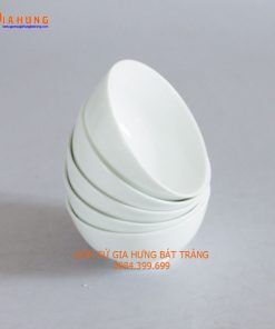 Bát cơm bát tràng. bát con gốm, bát ăn cơm men trắng, bộ đồ ăn bát tràng, bát con vẽ sen, bát vẽ đào, bộ đồ ăn men kem, bát cơm vẽ trúc